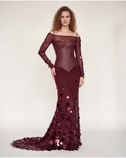 Oxblood