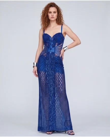 The Sapphire Filamer
