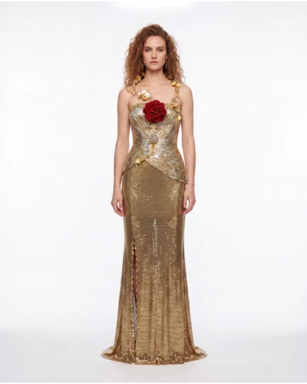 Solar Rose